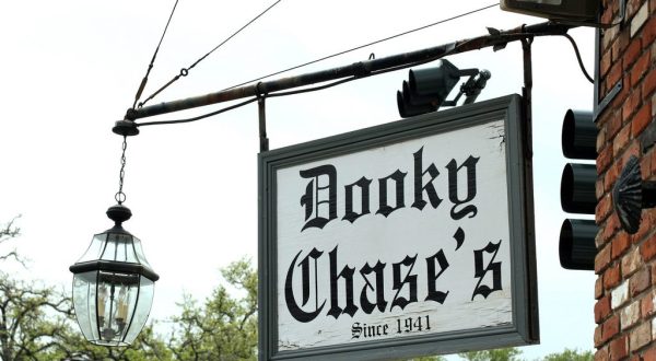 Dooky Chase’s In New Orleans May Just Have The World’s Best Gumbo