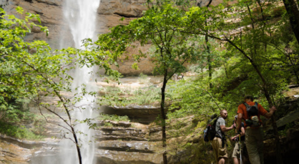 7 Mind-Blowing Arkansas Adventures That Belong On Your Bucket List 
