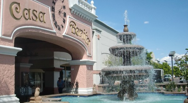 The Creators Of South Park Are Buying Casa Bonita In Colorado And We Are Losing Our Minds