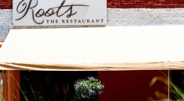 Treat Yourself To An Indulgent Meal At This Popular Restaurant In Rutland, Vermont