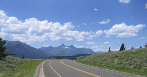 These 10 Beautiful Byways In Montana Are Perfect For A Scenic Drive