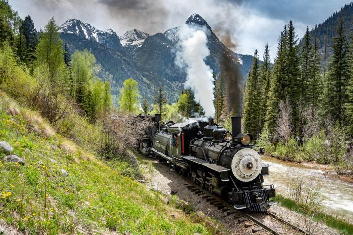 bucket list railway tours