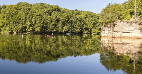 There's No Better Place To Spend Your Summer Than These 8 Hidden Kentucky Spots