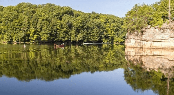 There’s No Better Place To Spend Your Summer Than These 8 Hidden Kentucky Spots