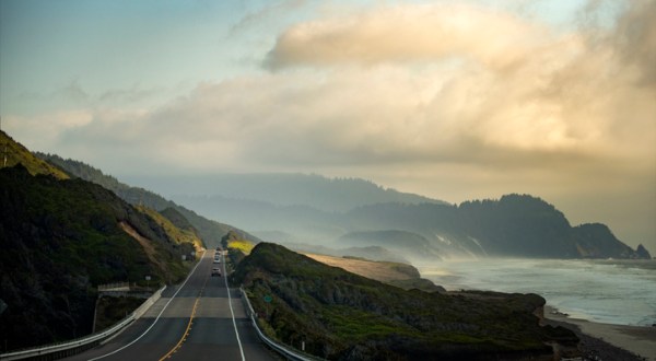 This Adventure-Filled Oregon Road Trip Will Take You To 8 Little Known And Unforgettable Destinations