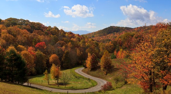 Everyone Should Take This Exhilarating Adventure To Some Of Tennessee’s Best Hidden Gems