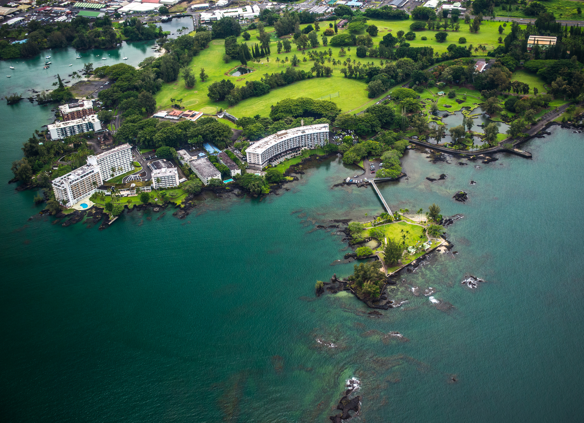 Hilo: The Little Town That Could - Beyond Honolulu