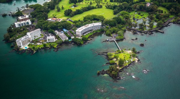 It’s Official: Hawaii’s Very Own Hilo Is One Of The Country’s Coolest Small Towns To Visit This Year