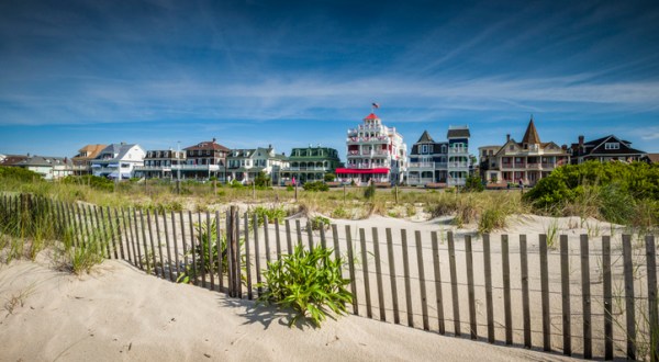 9 Undying Habits That Prove You Can Never Take New Jersey Out Of The New Jerseyan