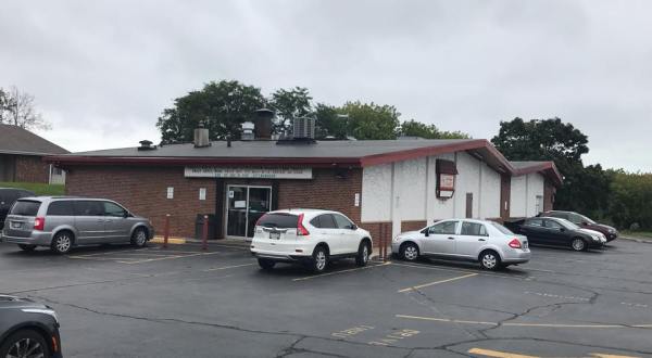 Speed Queen Has Wisconsin’s Best BBQ and When You Taste The Sauce You’ll Agree