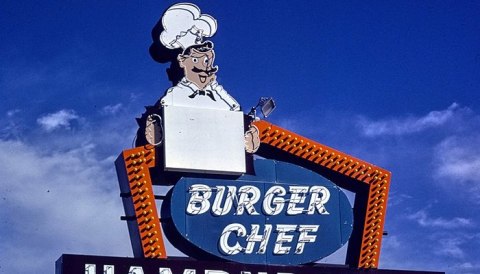The Burger Chef Murders Are One Of Indiana's Lesser-Known, Most Baffling Crimes