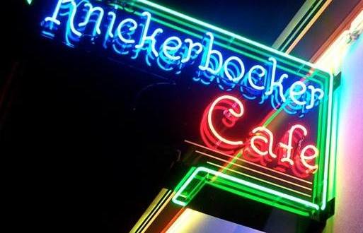 Knickerbocker Music Center In Westerly Rhode Island is the Best Place to Spend a Fun Night Out