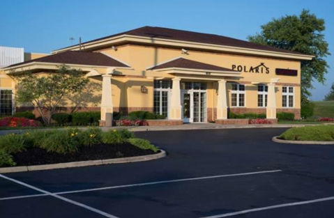 One Of The Top-Rated Restaurants In Columbus, Polaris Grill Is An Ohio Restaurant Worth Seeking Out