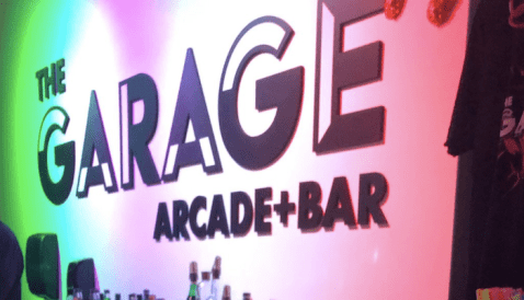 There’s An Arcade Bar In Indiana And It Will Take You Back In Time