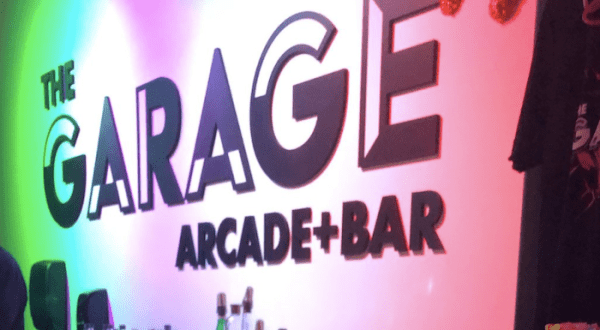 There’s An Arcade Bar In Indiana And It Will Take You Back In Time