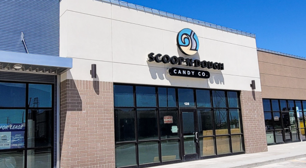 The Scoop N Dough Candy Co. Has A New Location In North Dakota Serving Up More Sweet Treats