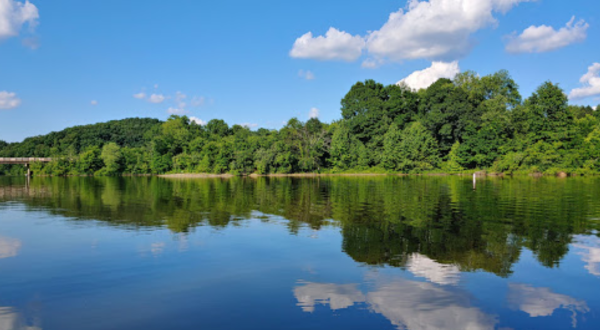 The Largest State Park In Ohio, Salt Fork State Park Is Also One Of The Most Underrated