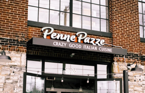 Get Authentic Italian Pastas And Pinsas At PennePazze, A New Restaurant In Nashville