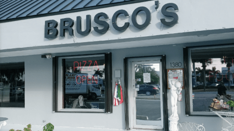 Indulge In A Taste Of Italy At Brusco’s, South Florida’s Oldest Italian Restaurant