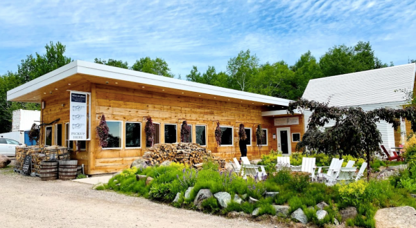 With A Beautiful Garden And Outstanding Food, Duluth’s New Scenic Cafe Is A Must-Visit Spot On Minnesota’s North Shore