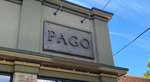 A Little Neighborhood Restaurant In Utah, Pago Has Won All The Dining Awards