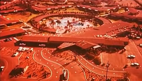 You Won't Even Recognize Arizona When You Watch This Historical Footage From The 1960s