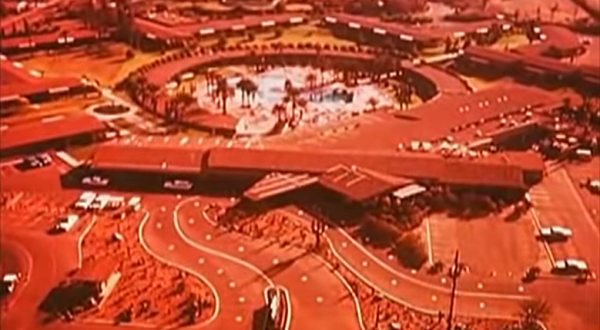 You Won’t Even Recognize Arizona When You Watch This Historical Footage From The 1960s