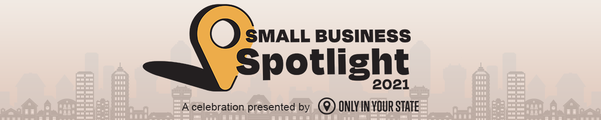 Small Business Spotlight 2021