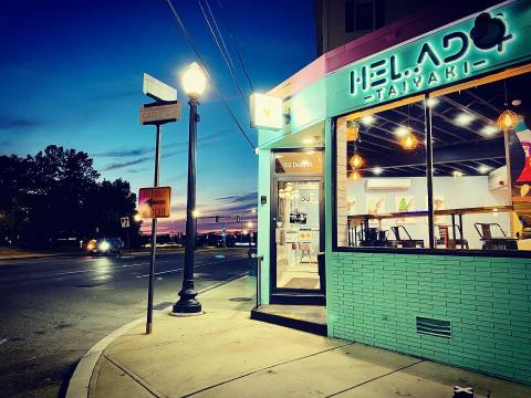 Before the Summer Is Over, Cool Off With a Treat At One Of These 7 Creative Ice Cream Shops In Rhode Island