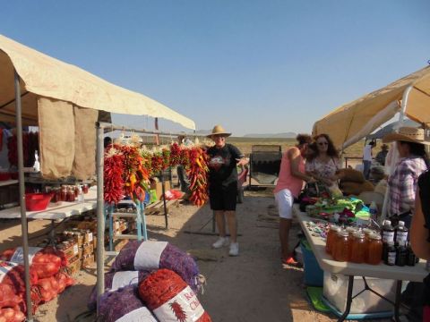 The Hatch Chile Festival In New Mexico Is Returning Bigger And Spicier Than Ever