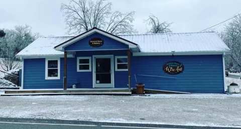 The Wise Ant General Store And Bakery Is Home To Some Of The Best Homemade Goodies In All Of Tennessee
