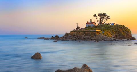 The 12 Very Best Day Trips You Can Possibly Take In Northern California