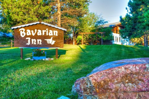 The Bavarian Inn Is A Little Slice Of Germany In The Heart Of South Dakota