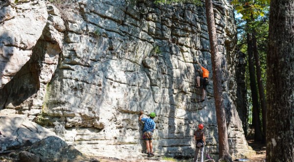 Here Are 7 Jaw-Dropping Destinations In Alabama That Offer Loads Of Outdoor Fun