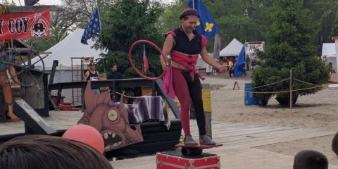There’s A Pirate Festival Happening In Nebraska And Your Whole Family Will Love It