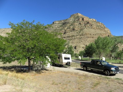 The Colorado River State Park Is The One-Of-A-Kind Campground In Colorado That You Must Visit Before Summer Ends