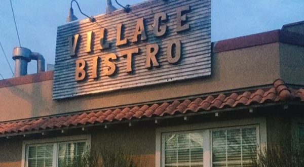 Enjoy Mediterranean Food And Live Entertainment At Connecticut’s Award-Winning Village Bistro