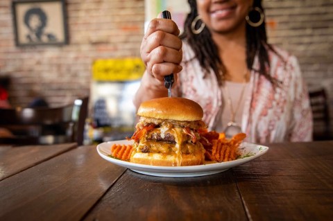 Follow Mississippi's Newest Culinary Trail, The Hattiesburger Trail, To The Best Hamburgers In The State