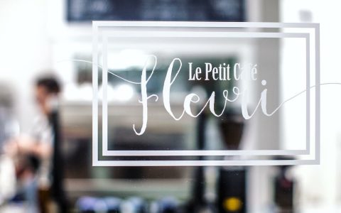 The French Pastries From La Petit Café Fleuri Are Some Of The Best In Idaho