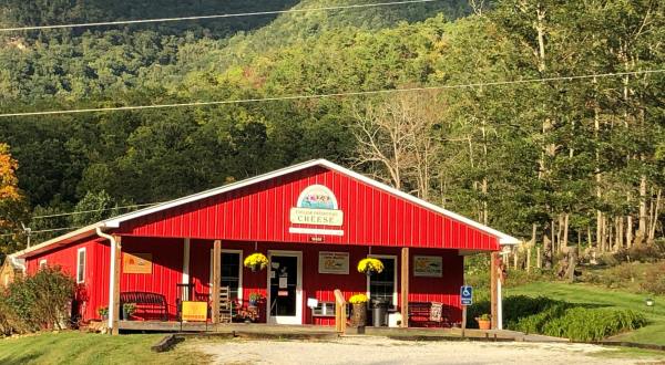 7 Things To Do Near Linville Caverns After You Explore Underground North Carolina