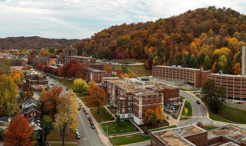 Explore Some Of Kentucky's Most Picturesque Fall Destinations When You Plan A Trip To Morehead