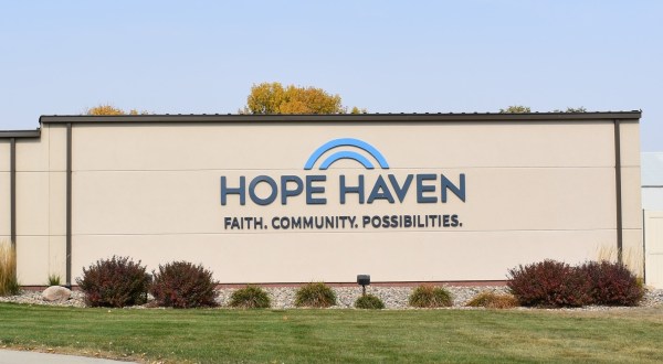 For Over 40 Years, Iowa’s Hope Haven Has Provided Meaningful Opportunities For All Abilities
