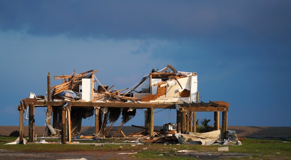 12 Photos Of Louisiana That Show How Devastating Hurricane Ida Was