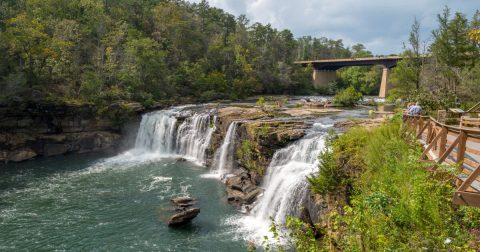 The 11 Very Best Day Trips You Can Possibly Take In Alabama