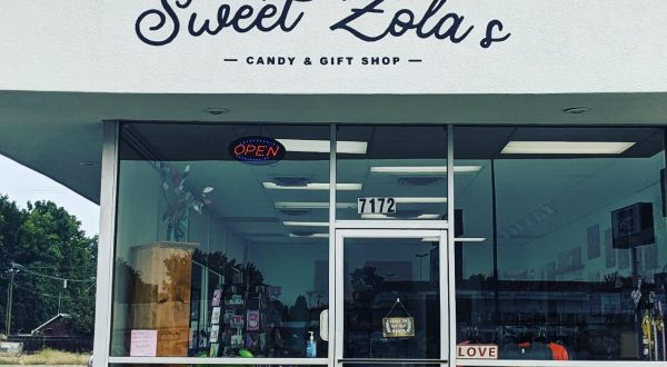 Pay A Visit To Sweet Zola’s, A Candy Shop In Idaho With An Inclusive Mission