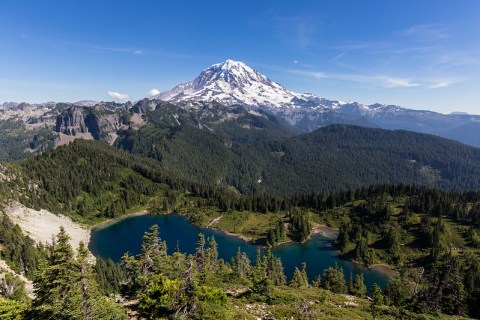The Exhilarating Tolmie Peak Trail Hike In Washington That Everyone Must Experience At Least Once