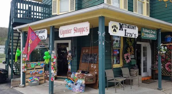 One Of The Most Incredible Small Businesses In Pennsylvania, Midnight Izzy’s Proves There’s Nothing Stronger Than A Mother’s Love