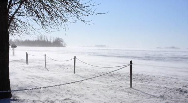 It’s Impossible To Forget These 6 Horrific Winter Storms That Have Gone Down In North Dakota History