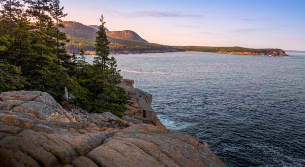 Drive Down A Single Road To See 9 Of The Most Lovely Coastal Towns In Maine