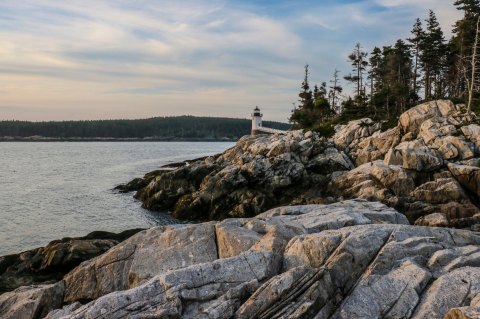 Your Autumn In Maine Will Be Complete With A Visit To The 7 Most Beautiful Islands Off The Coast
